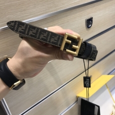 Fendi Belts